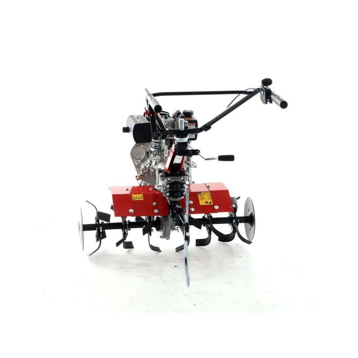 Benassi BL106KE dieseljyrsin, 5 HP, KPC KD170F 211 cm³, 3 + 1 vaihdetta, 90 cm