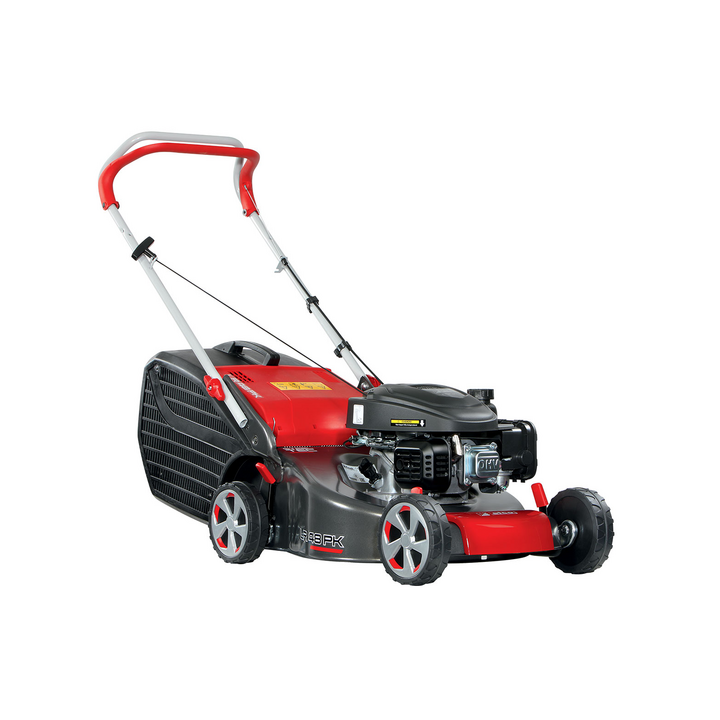 Efco LR 48 PK Comfort ruohonleikkuri 123 cm 46 cm 60 l