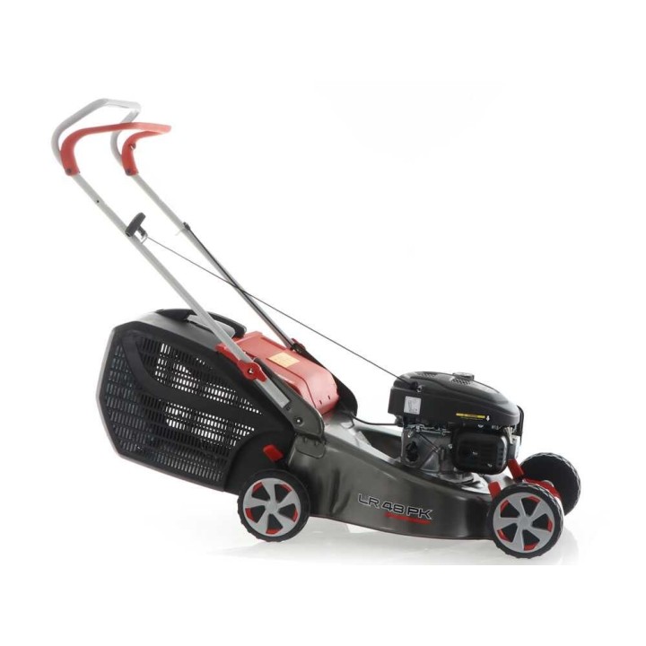 Efco LR 48 PK Comfort -ruohonleikkuri, 123 cm³, 46 cm, 60 l