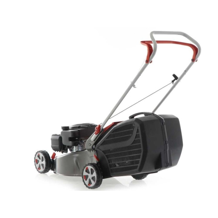 Efco LR 48 PK Comfort -ruohonleikkuri, 123 cm³, 46 cm, 60 l