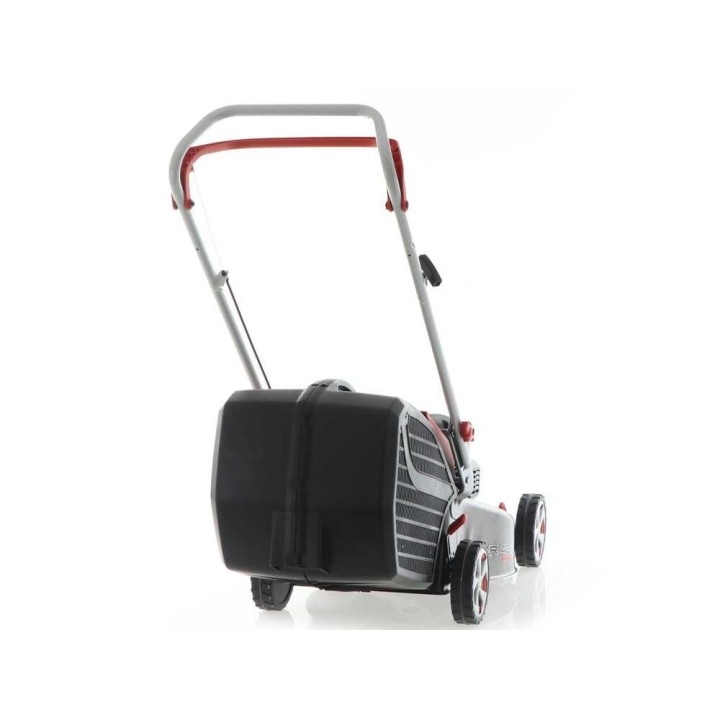 Efco LR 48 PK Comfort -ruohonleikkuri, 123 cm³, 46 cm, 60 l