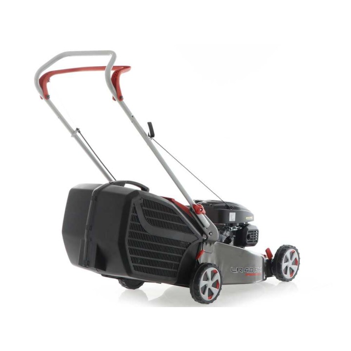 Efco LR 48 PK Comfort -ruohonleikkuri, 123 cm³, 46 cm, 60 l