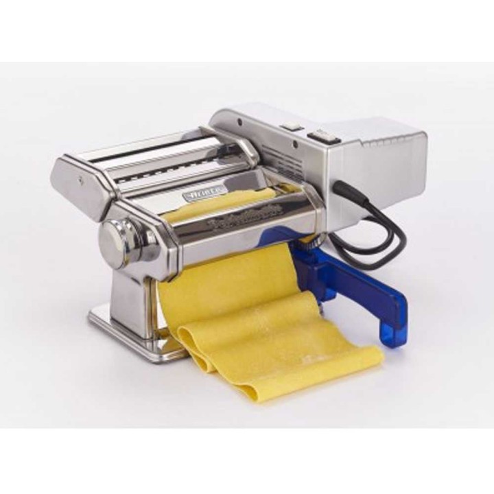 Ariete Pastamatic 1593 sähköinen pastakone, 90 W, ruostumaton teräs
