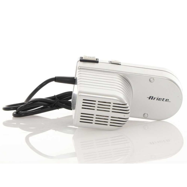 Ariete Pastamatic 1593 sähköinen pastakone, 90 W, ruostumaton teräs