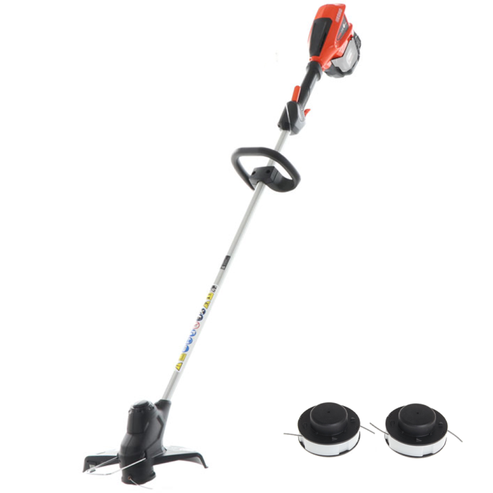 ECHO DSRM 310 akkutrimmeri 40 V 30 cm ilman akkua ja laturia