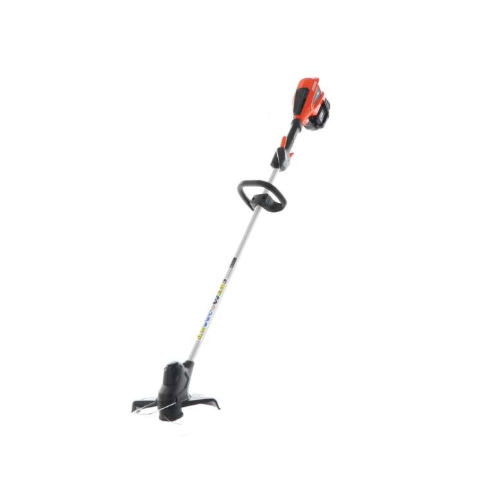 ECHO DSRM-310 akkutrimmeri 40 V, 30 cm, ilman akkua ja laturia