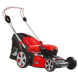 Efco LRi 48 P akkuruohonleikkuri 46 cm 40 V 5 Ah