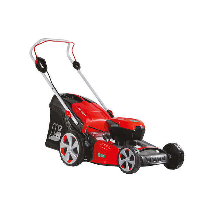 Efco LRi 48 P akkuruohonleikkuri 46 cm 40 V 5 Ah