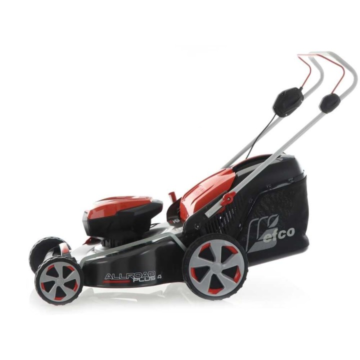Efco LRi 48 P akkuruohonleikkuri, 46 cm, 40 V / 5 Ah