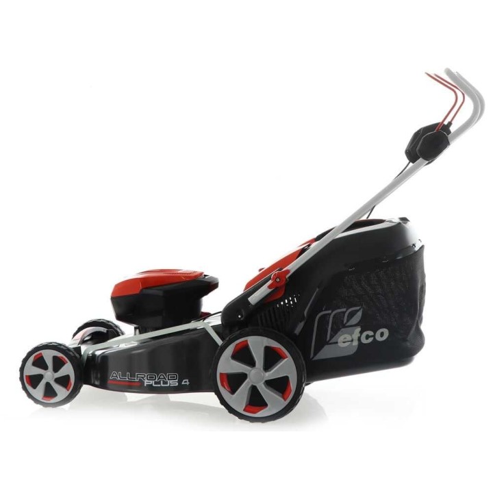 Efco LRi 48 P akkuruohonleikkuri, 46 cm, 40 V / 5 Ah