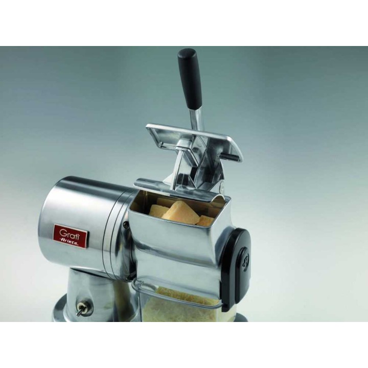 Ariete Gratì Superior sähköraastin, 350 W, 230 V, metallirunko