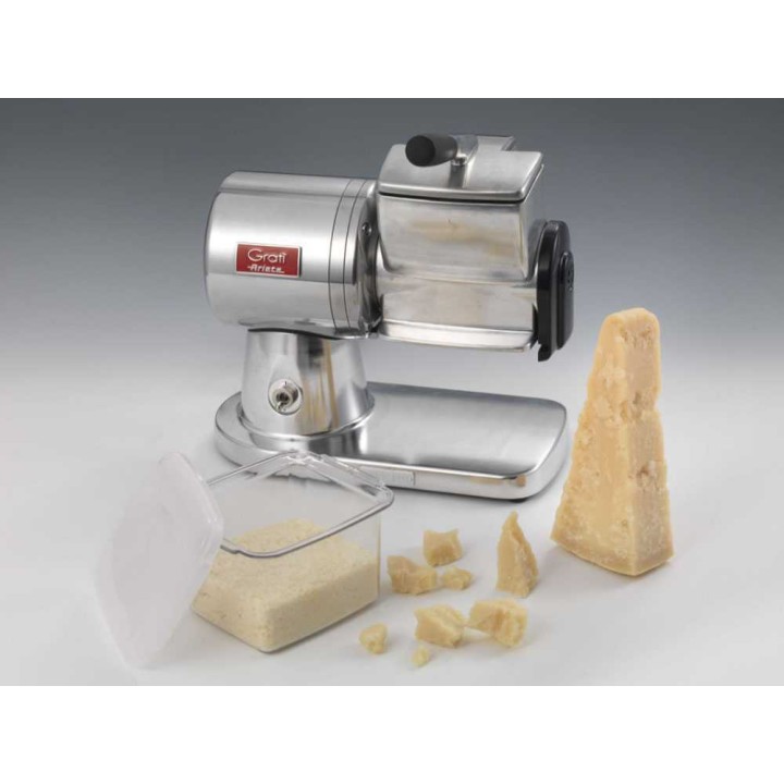 Ariete Gratì Superior sähköraastin, 350 W, 230 V, metallirunko