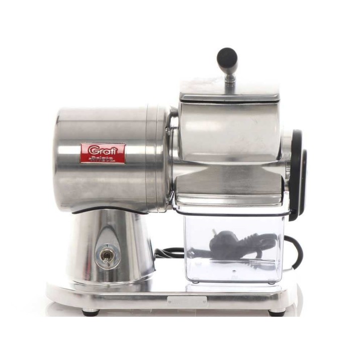 Ariete Gratì Superior sähköraastin, 350 W, 230 V, metallirunko