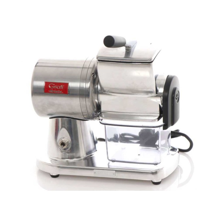 Ariete Gratì Superior sähköraastin, 350 W, 230 V, metallirunko