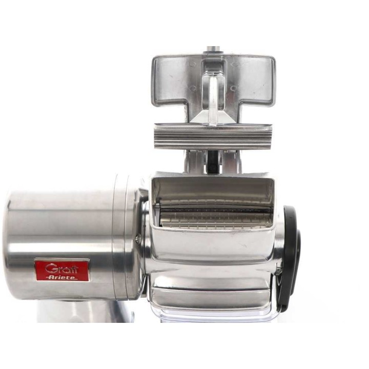 Ariete Gratì Superior sähköraastin, 350 W, 230 V, metallirunko