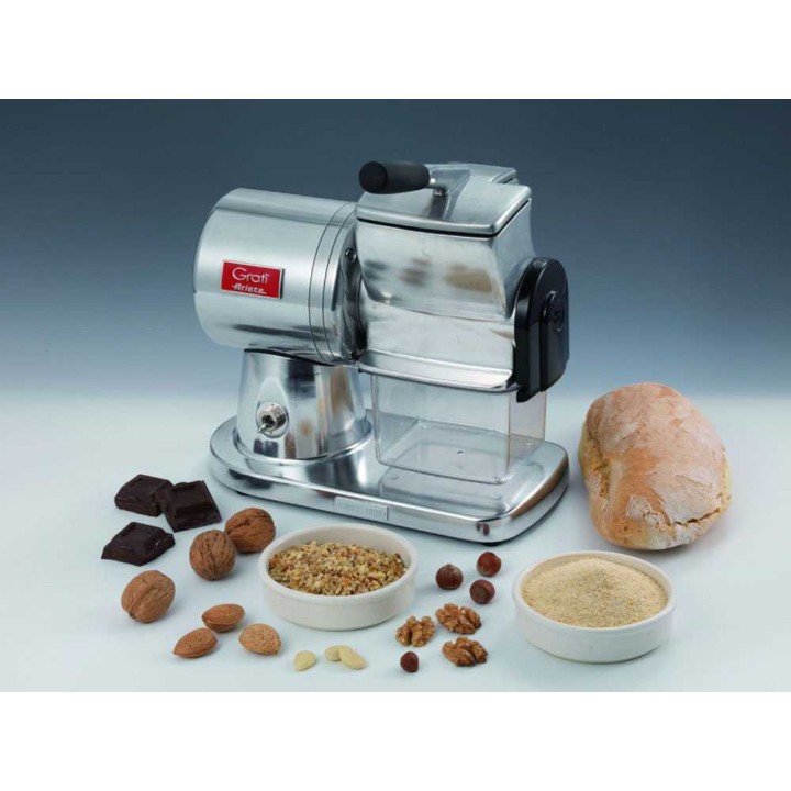 Ariete Gratì Superior sähköraastin, 350 W, 230 V, metallirunko