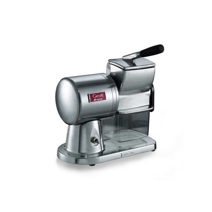 Ariete Gratì Superior sähköraastin, 350 W, 230 V, metallirunko