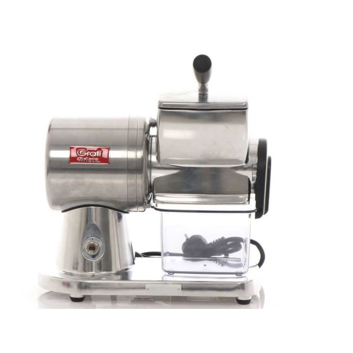 Ariete Gratì Superior sähköraastin, 350 W, 230 V, metallirunko