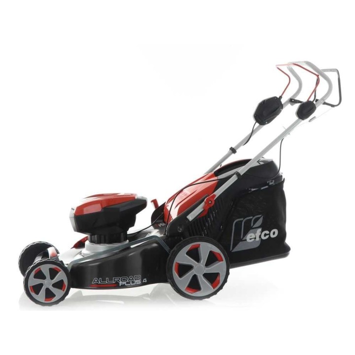 Efco LRi 48 T vetävä akkuruohonleikkuri, 40 V, 46 cm, ilman akkua ja laturia