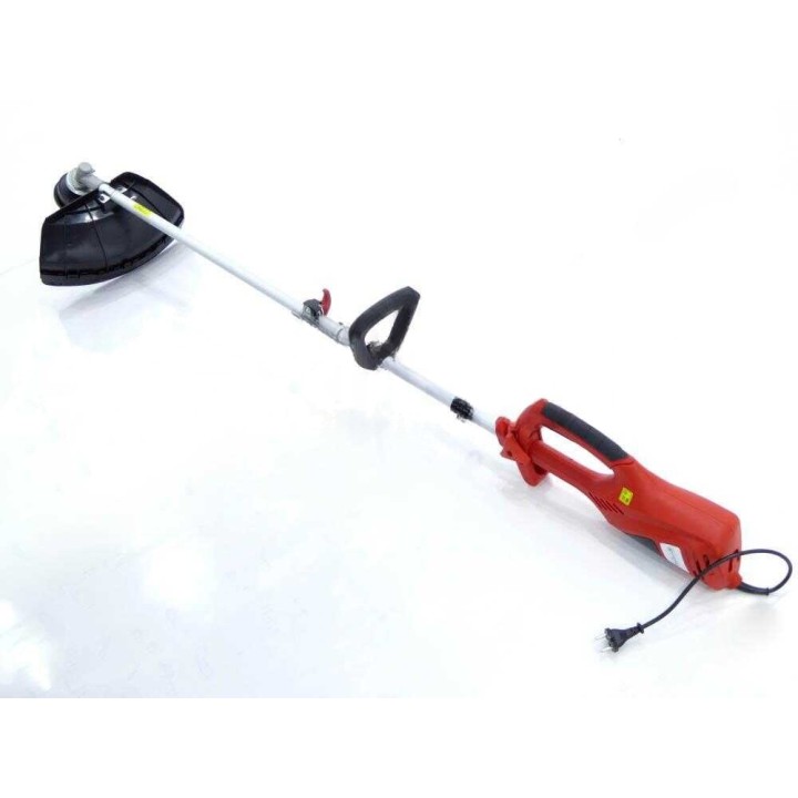 GeoTech BC 1400 Combi sähköinen monitoimiraivaussaha, 1 400 W, 230 V