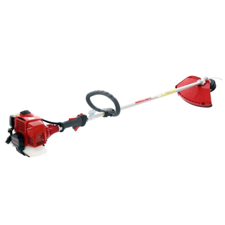 Kawasaki TJ 35 E I -raivaussaha, 34,4 cm³, yksittäinen kahva