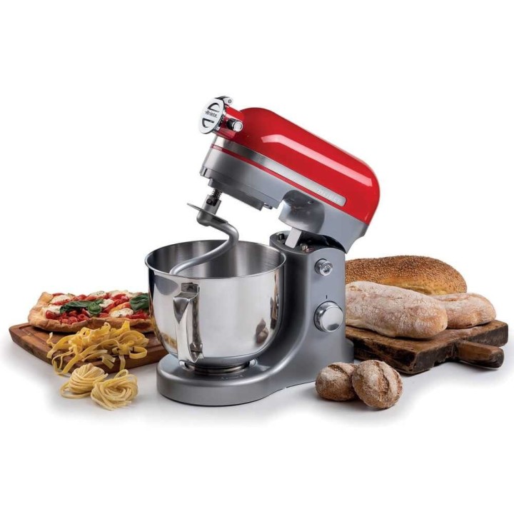 Ariete Moderna planetaarinen yleiskone, 1 600 W, 5,5 l, 230 V