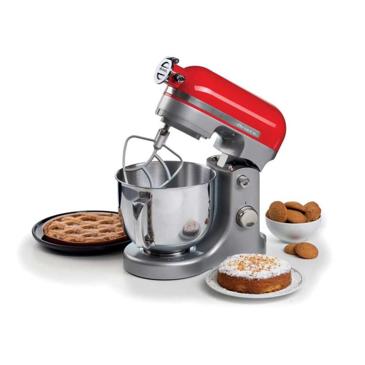 Ariete Moderna planetaarinen yleiskone, 1 600 W, 5,5 l, 230 V