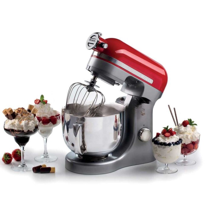 Ariete Moderna planetaarinen yleiskone, 1 600 W, 5,5 l, 230 V