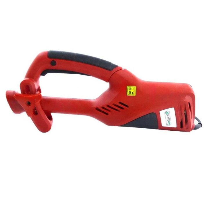 GeoTech BC 1400 Combi sähköinen monitoimiraivaussaha, 1 400 W, 230 V