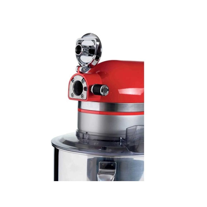 Ariete Moderna planetaarinen yleiskone, 1 600 W, 5,5 l, 230 V