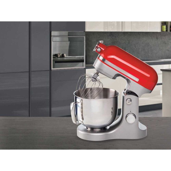 Ariete Moderna planetaarinen yleiskone, 1 600 W, 5,5 l, 230 V