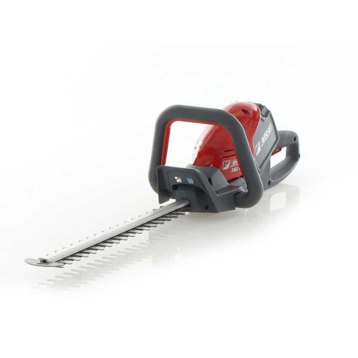 Efco TGI 45 akkukäyttöinen pensasleikkuri, 40 V, 45 cm, akku ja laturi