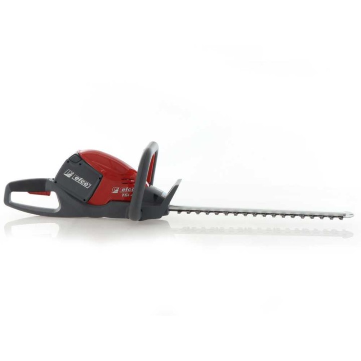 Efco TGI 45 akkukäyttöinen pensasleikkuri, 40 V, 45 cm, akku ja laturi