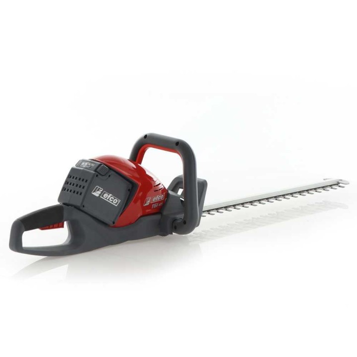 Efco TGI 45 akkukäyttöinen pensasleikkuri, 40 V, 5 Ah, 45 cm