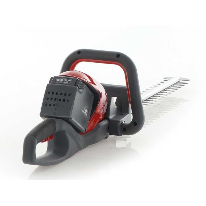 Efco TGI 45 akkukäyttöinen pensasleikkuri, 40 V, 5 Ah, 45 cm