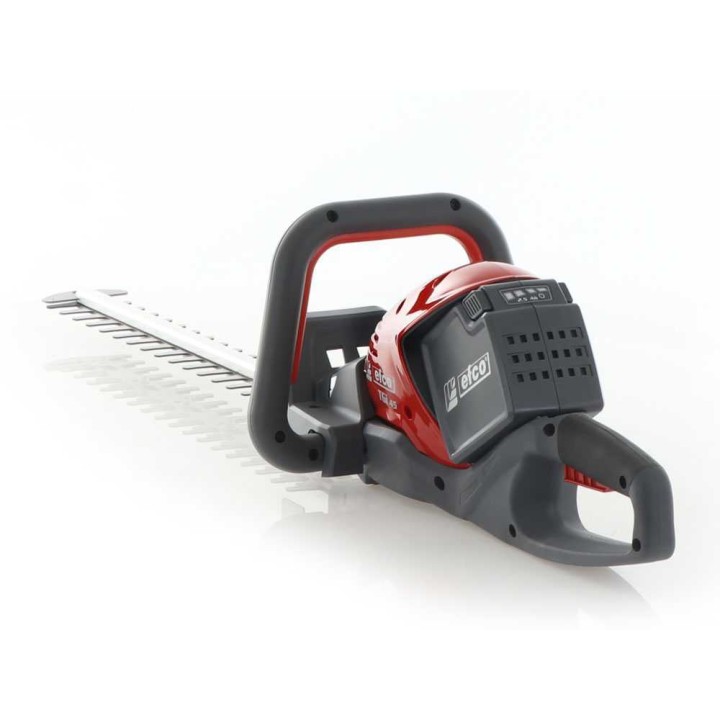 Efco TGI 45 akkukäyttöinen pensasleikkuri, 40 V, 5 Ah, 45 cm