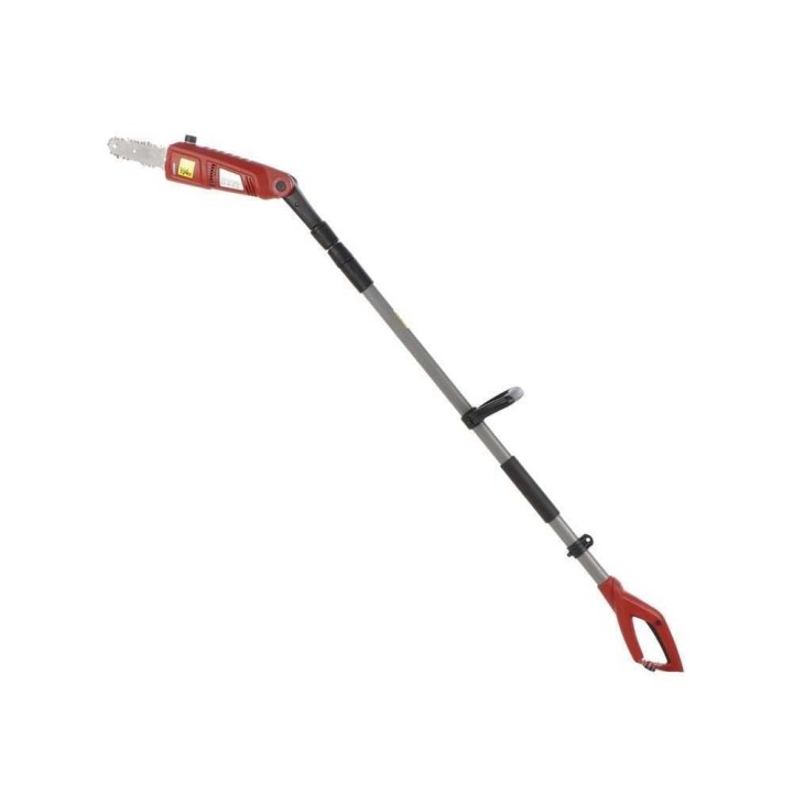 GeoTech PT 750 teleskooppivartinen sähköoksasaha, 710 W, terä 25 cm