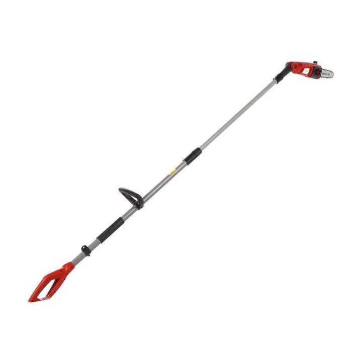 GeoTech PT 750 teleskooppivartinen sähköoksasaha, 710 W, terä 25 cm