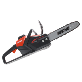 Echo DCS 310 akkumoottorisaha 40 V 4 Ah laippa 30 cm