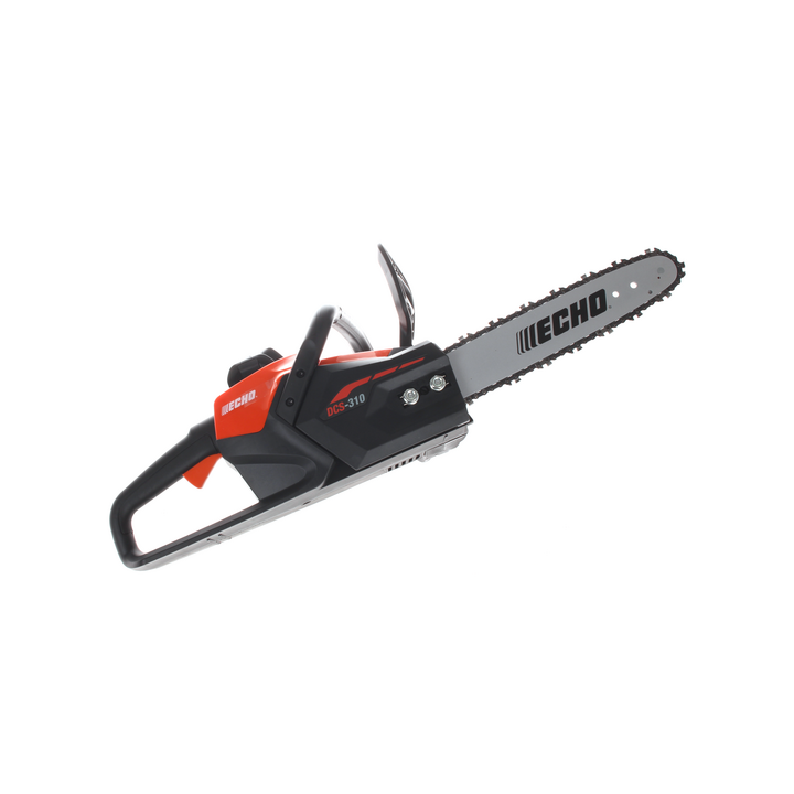 Echo DCS 310 akkumoottorisaha 40 V 4 Ah laippa 30 cm
