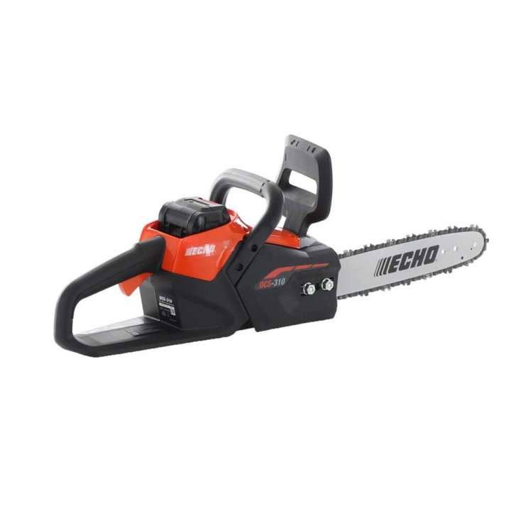 Echo DCS-310 akkumoottorisaha, 40 V, 4 Ah, laippa 30 cm