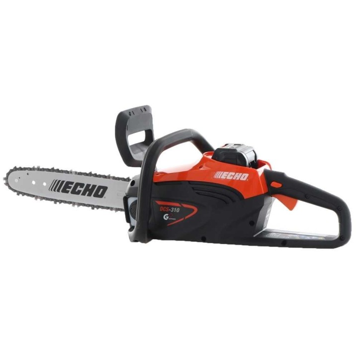 Echo DCS-310 akkumoottorisaha, 40 V, 4 Ah, laippa 30 cm