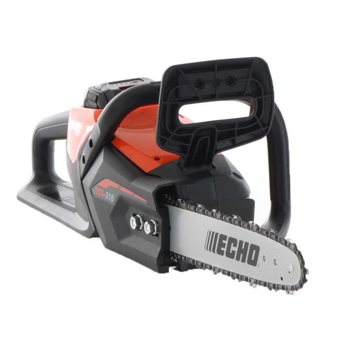 Echo DCS-310 akkumoottorisaha, 40 V, 4 Ah, laippa 30 cm