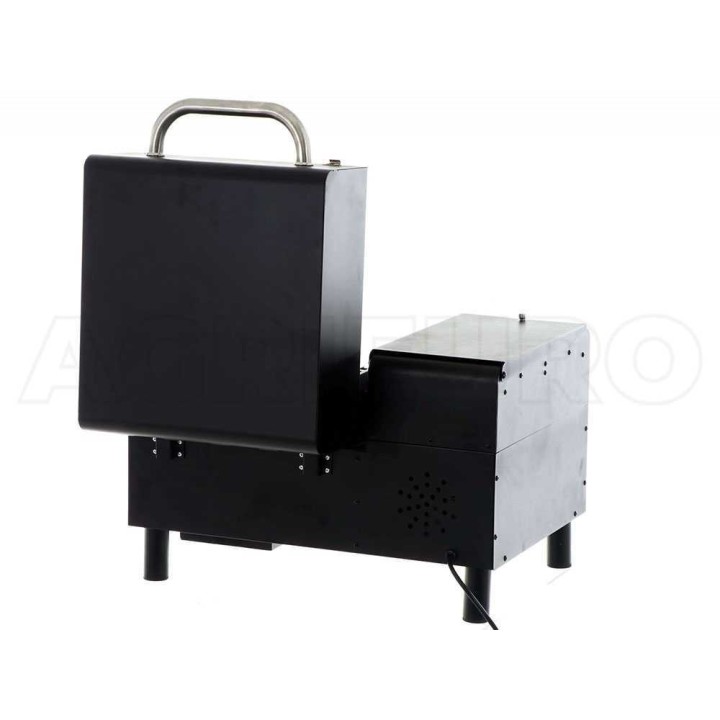 Royal Food Pelletto 130 pellettigrilli, 35 × 38 cm, savustustoiminto