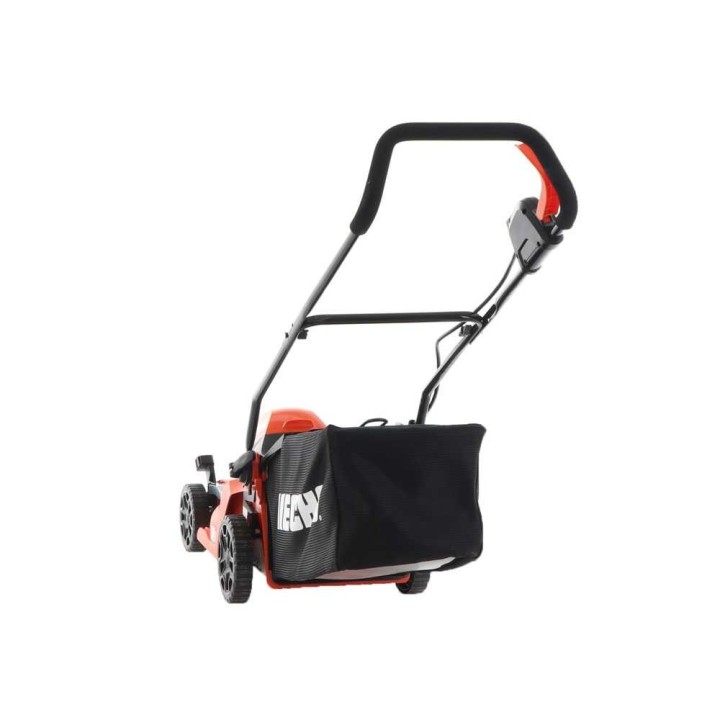 Echo DLM-310/35P akkuruohonleikkuri, 40 V, 35 cm, ilman akkua ja laturia