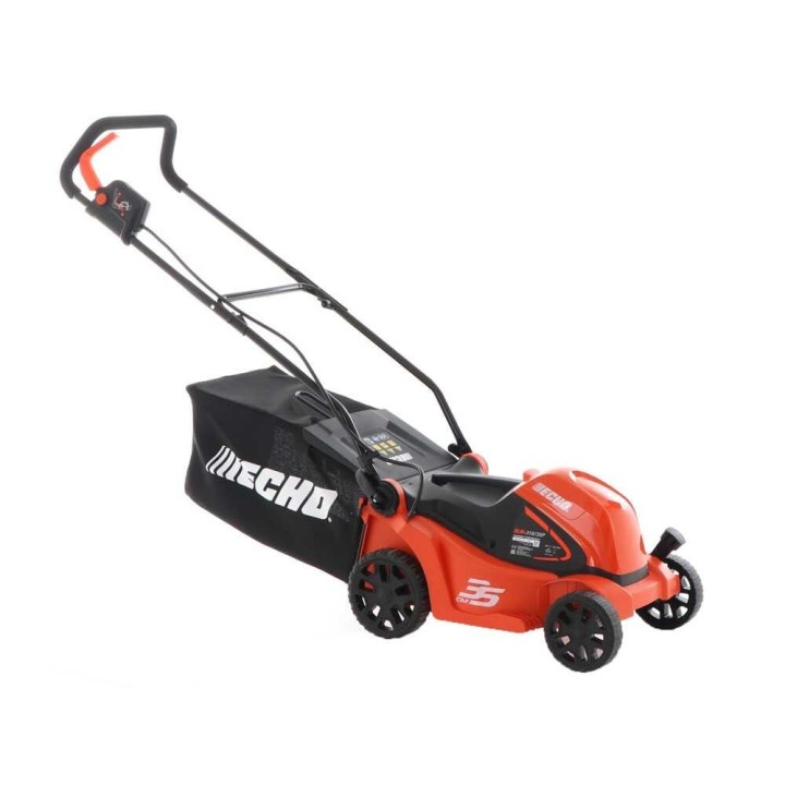 Echo DLM-310/35P akkuruohonleikkuri, 40 V, 35 cm, ilman akkua ja laturia