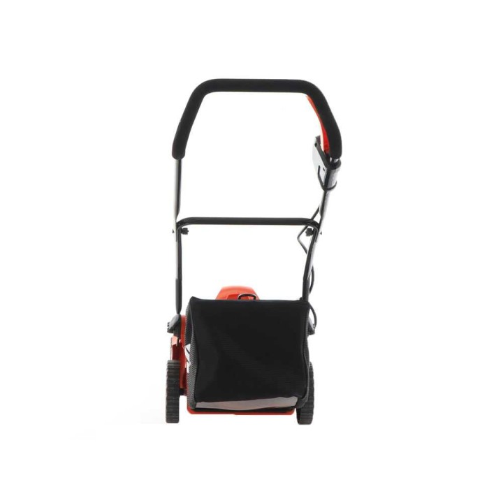 Echo DLM-310/35P akkuruohonleikkuri, 40 V, 35 cm, ilman akkua ja laturia