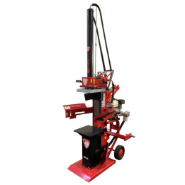 Ceccato Olindo BULL SPL13H pystymallinen halkaisukone 13 t Honda GX 200
