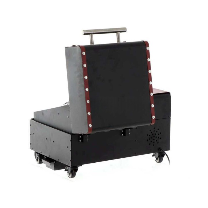 Royal Food Pelletto 140 W pellettigrilli, 1 130 cm², savustustoiminto