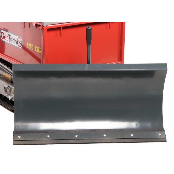 GeoTech Pro GeoPorter 300 kg lumiaura, 1 840 × 990 × 775 mm